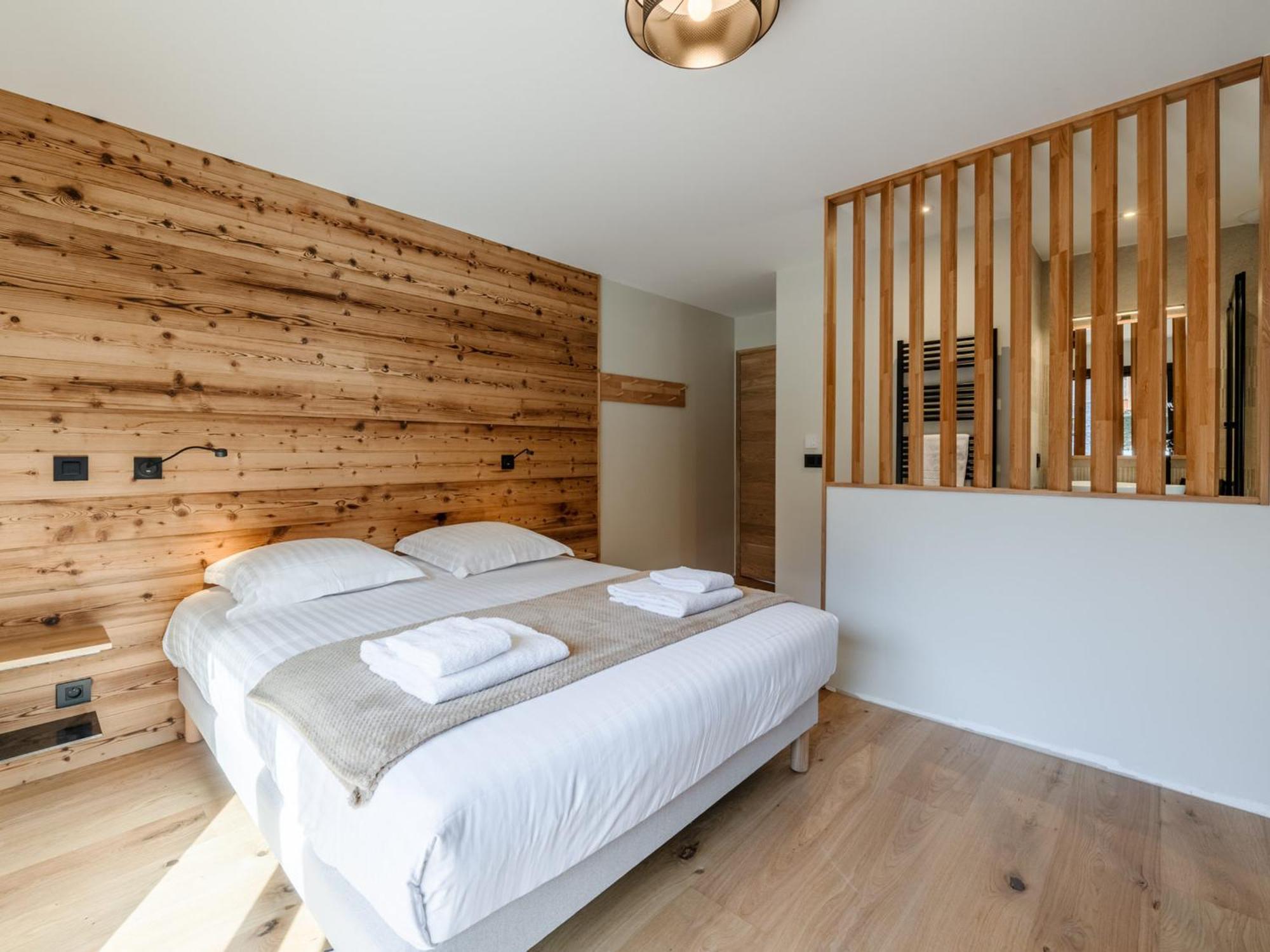 Spacieux A Avec Jacuzzi Et Parking, Animaux Acceptes - Fr-1-343-259 Chamonix